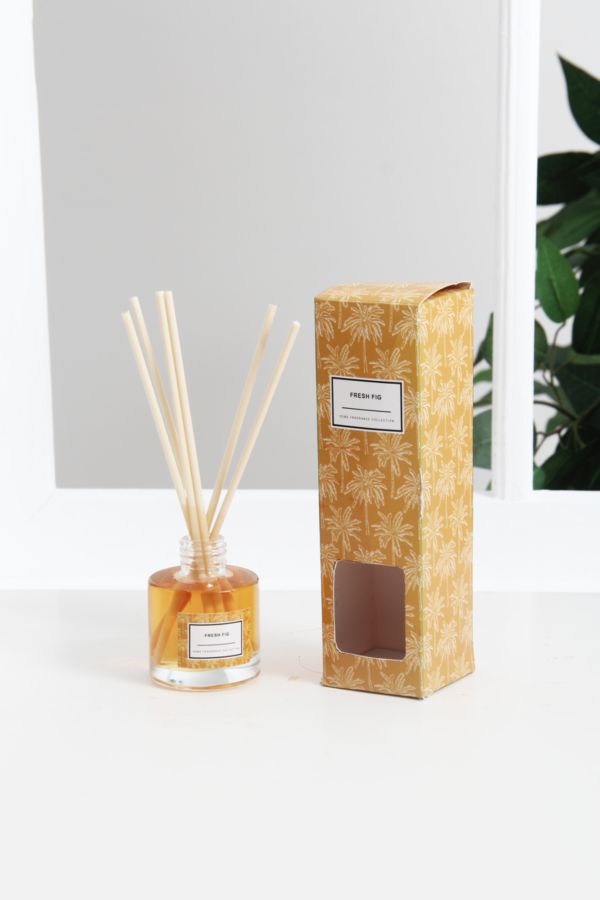 50ML REED SCENTED DIFFUSER