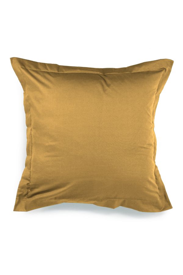 FRILLED CONTINENTAL PILLOWCASE