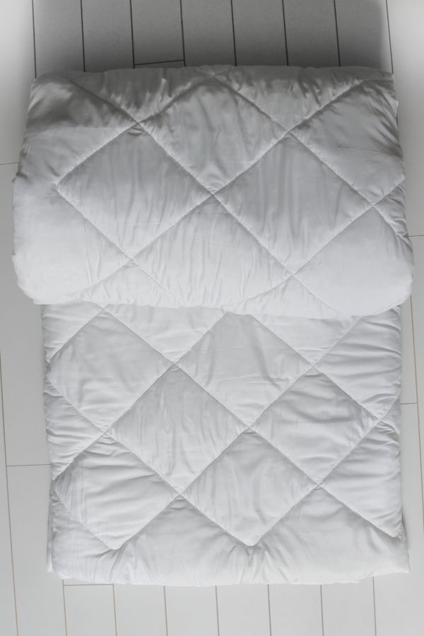 QUILTED BALL FIBRE INNER