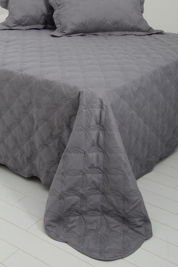 ULTRASONIC POLYESTER QUILT