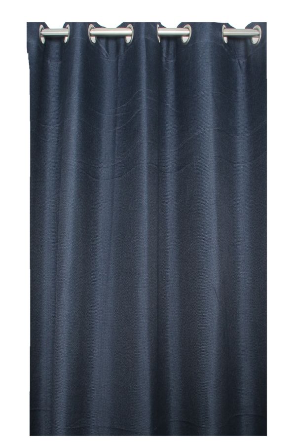 LILY BLOCKOUT CURTAIN L225XW200CM