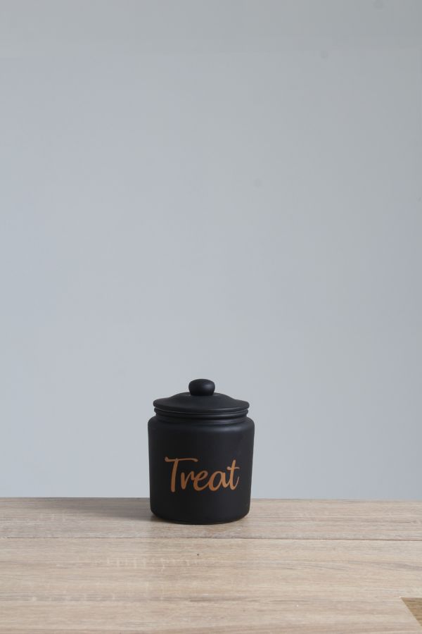 TREAT CANISTER