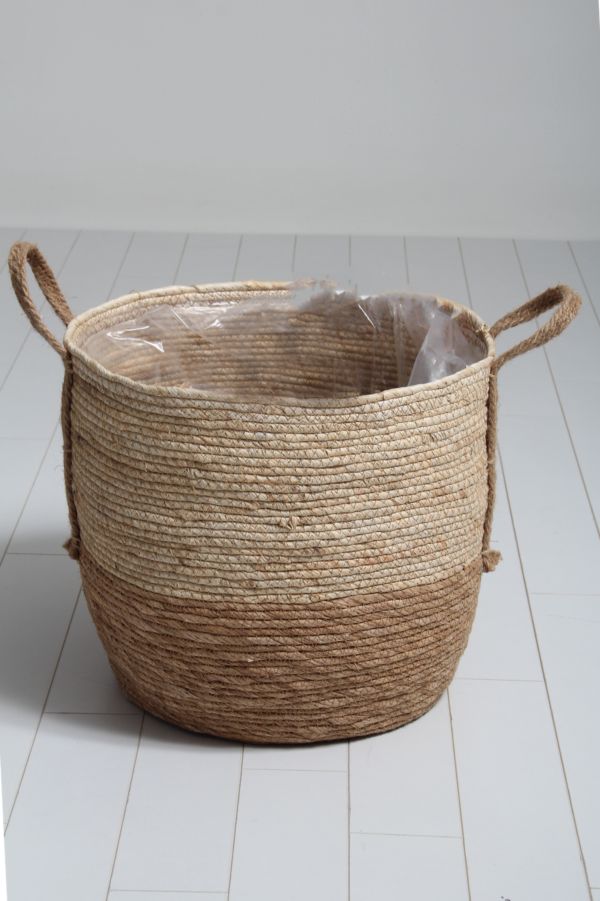 MEDIUM STORAGE BASKET SHEET STREET