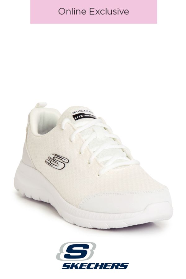 LACE UP TRAINERS - Skechers Bountiful