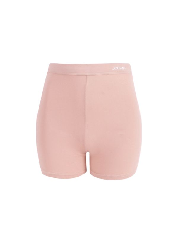 JOCKEY PURE AND SIMPLE SHORTS BEIGE