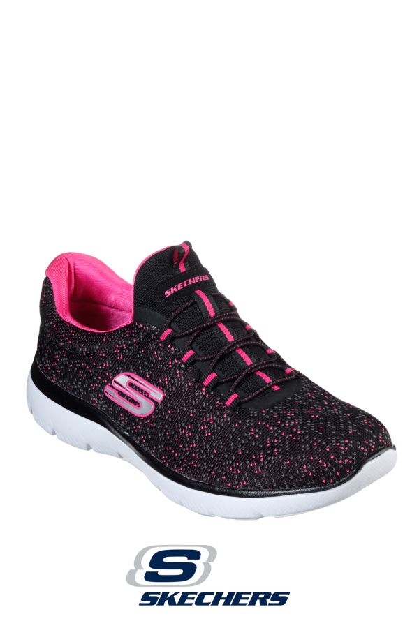 LACE UP TRAINERS - Skechers