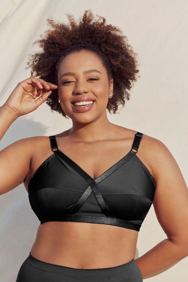 2 PACK BRAS - E CUP