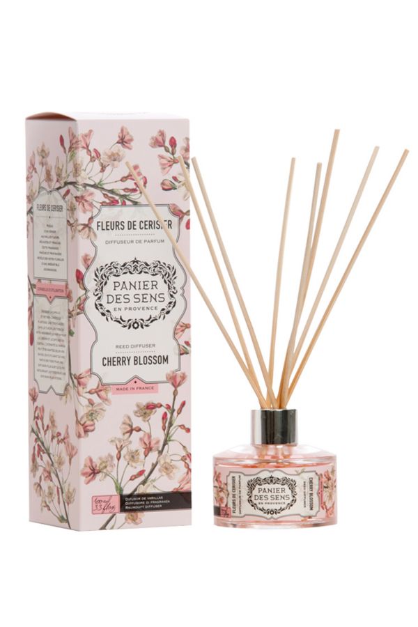 CHERRY BLOSSOM REED DIFFUSER