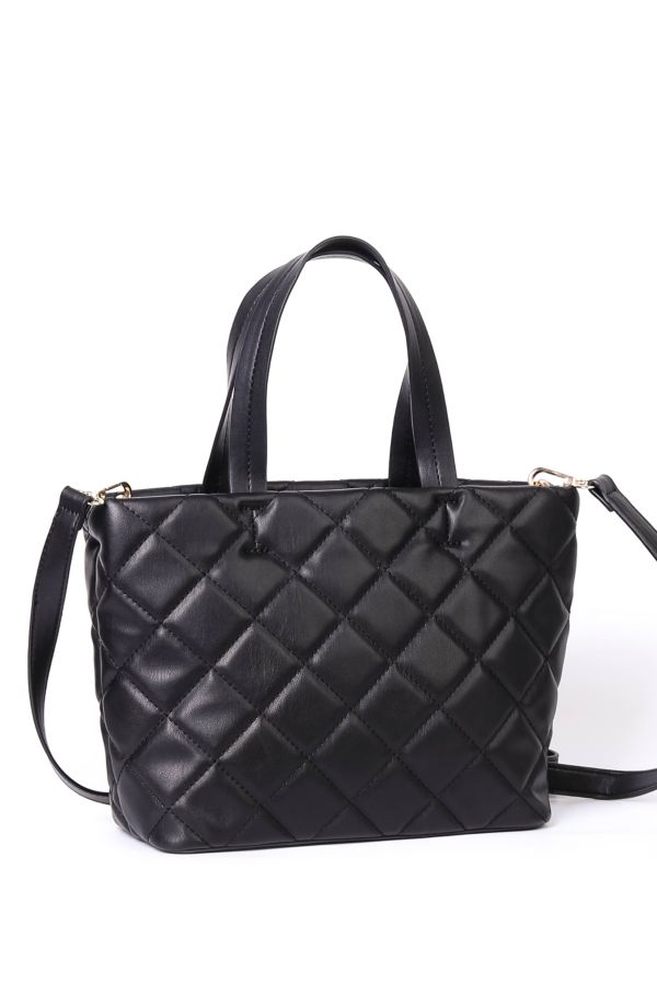 LEISURE QUILTED BAG