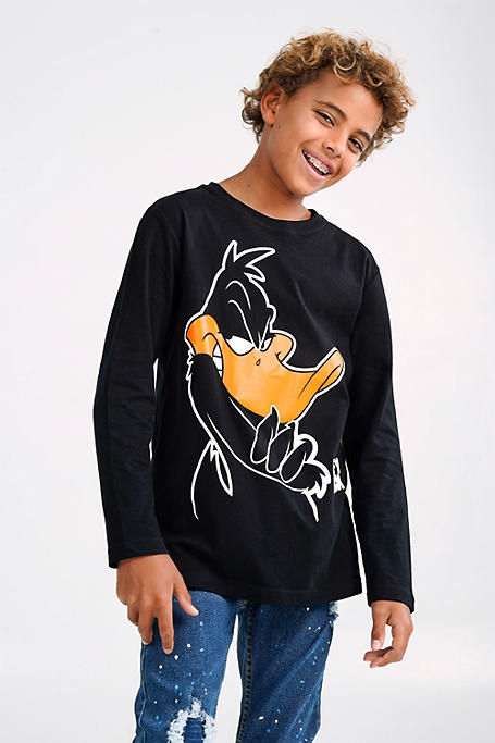 Daffy Duck T-shirt