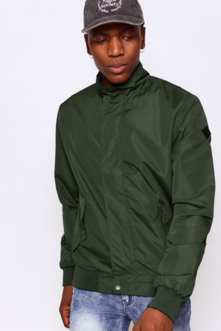 Mr Price | Men’s Jackets, windbreakers, active hoodies, denim jacket ...