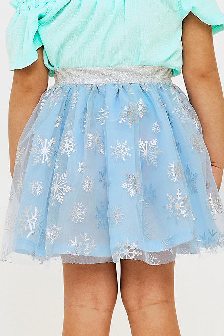 Frozen Skirt