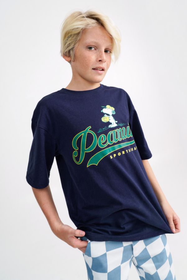 planters peanut t shirt