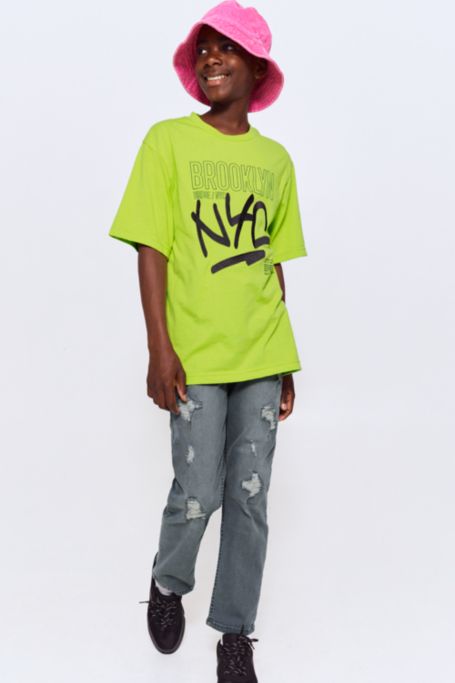 Mr Price | Kids Denim | South Africa