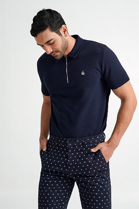 Men's shirts | Long sleeve & short sleeve shirts. Check, stripe