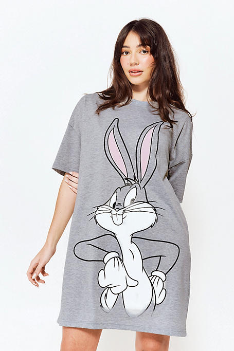 Bugs Bunny Sleep Shirt