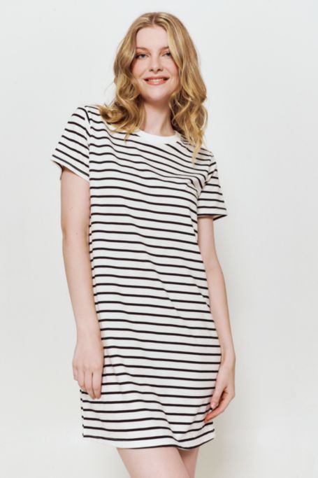 T-shirt Dress