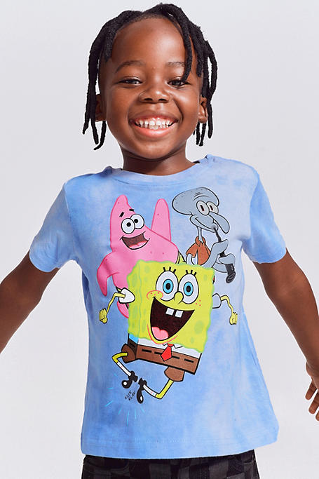 Spongebob T-shirt