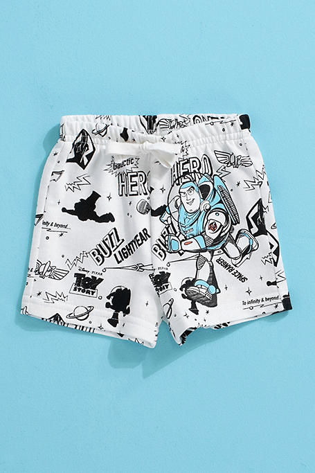 Buzz Lightyear Shorts