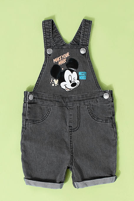 Mickey Mouse Dungaree