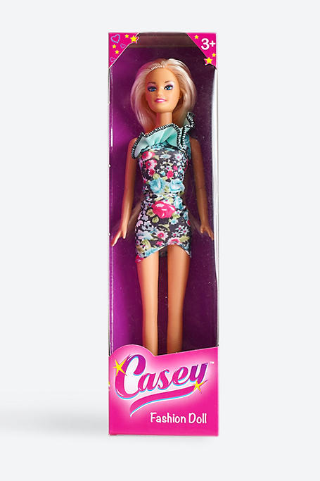 Casey Fashion Doll
