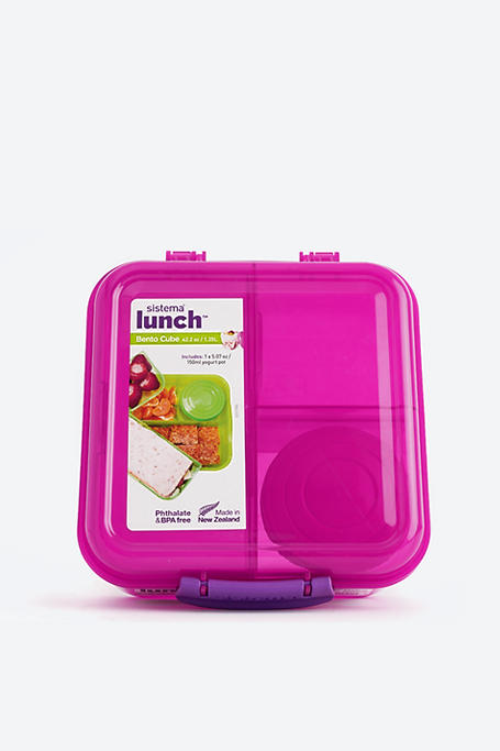 Sistema Bento Lunchbox 14l
