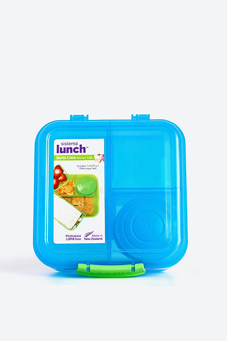 Sistema Bento Lunchbox 14l