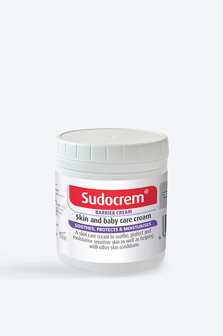 Sudocrem Skin And Baby Care Cream 60g