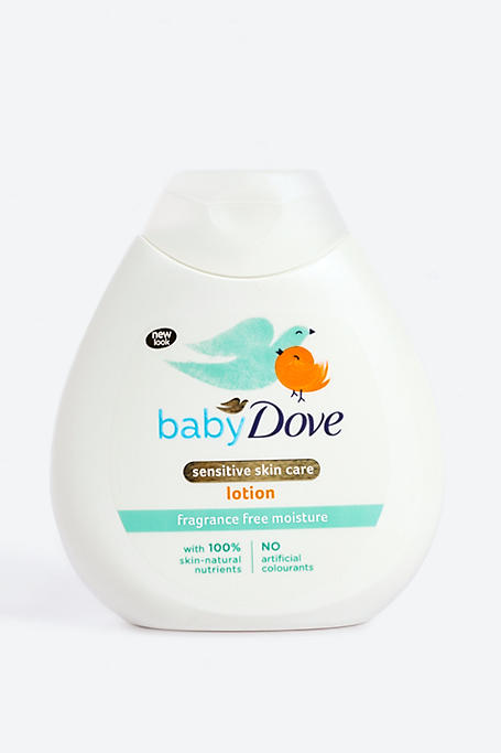 Baby Dove Lotion Sensitive Moisture 200ml