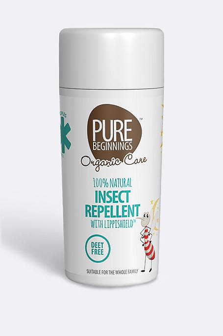 Pure Beginnings Insect Repellent Sray 25ml
