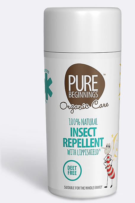 Pure Beginnings Insect Repellent Sray 25ml