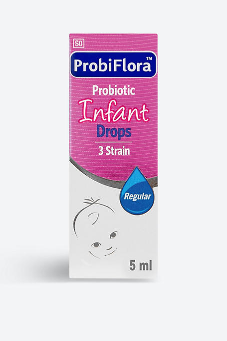 Probiflora Infant Drops 5ml