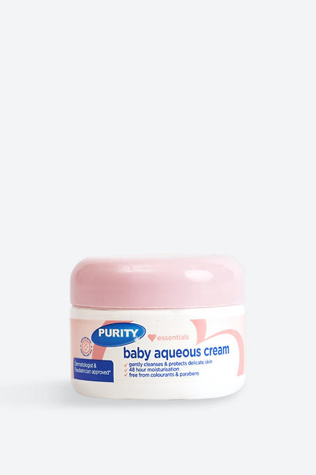 Purity Aqueous Cream 100ml