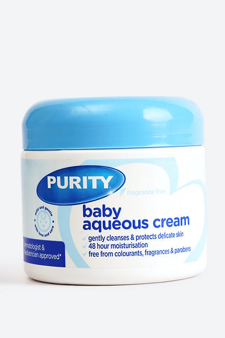 Purity Aqueous Cream 325ml