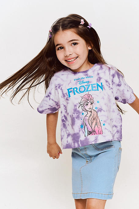 Frozen T-shirt