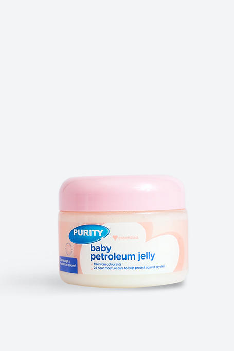 Purity Petroleum Jelly 250ml