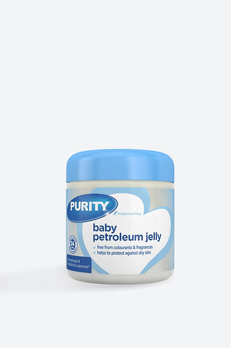 Purity Baby Jelly 100ml