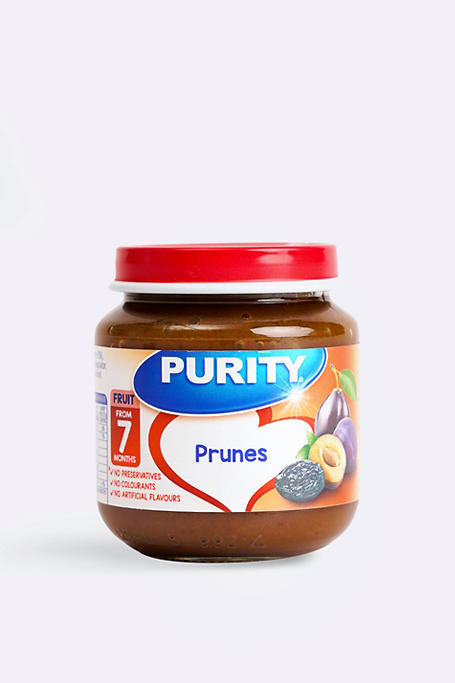 Purity Prunes 125ml