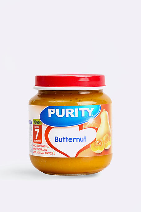 Purity Butternut 125ml