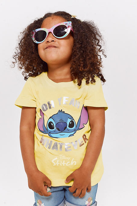 Lilo And Stitch T-shirt