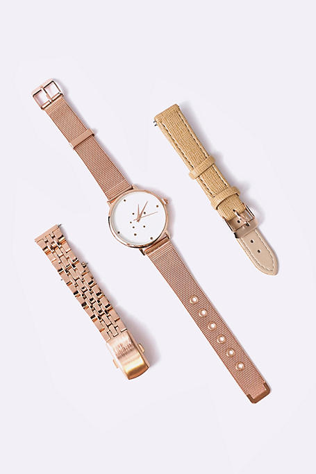 Watch Strap Pack