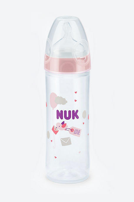 Nuk New Classic First Choice 6 - 18 Months 250ml