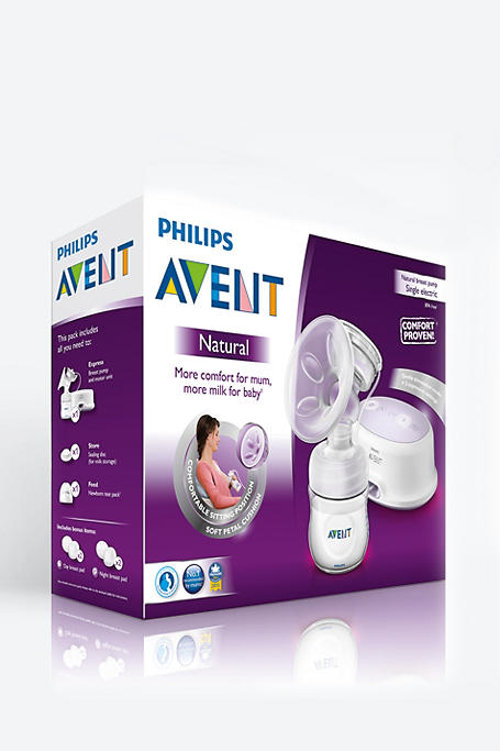 Philips Avent Electric Breast Pump