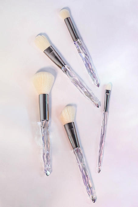 5 Pack Make-up Brush