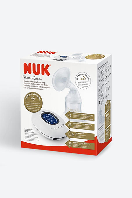 Nuk First Choice Electric Breast Pump