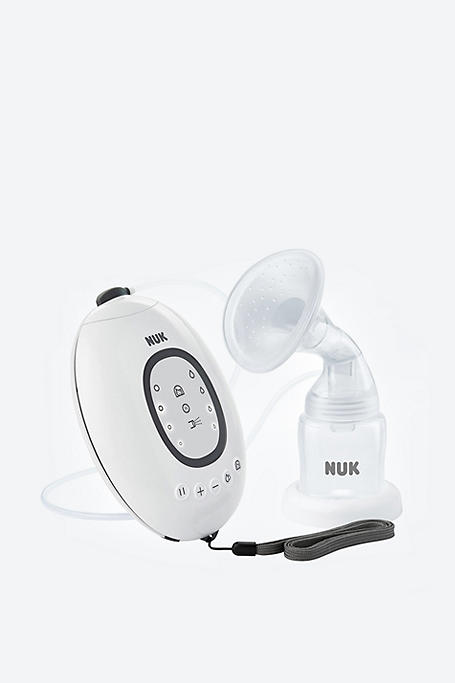 Nuk First Choice Electric Breast Pump