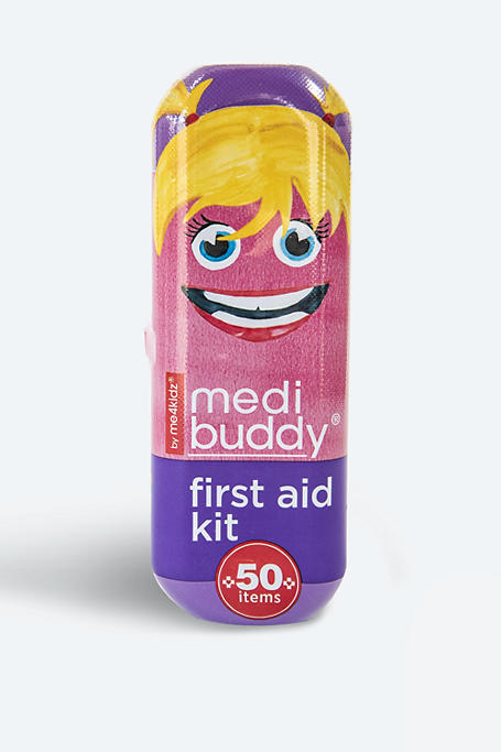 Medibuddy First Aid Kit