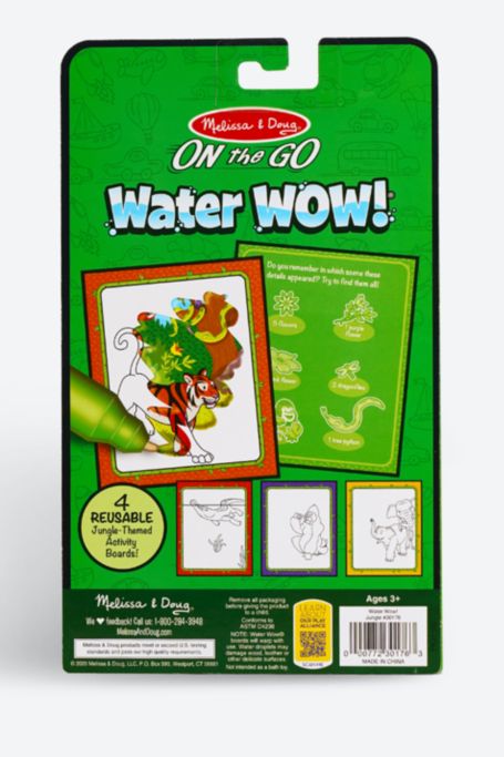 melissa and doug water reveal