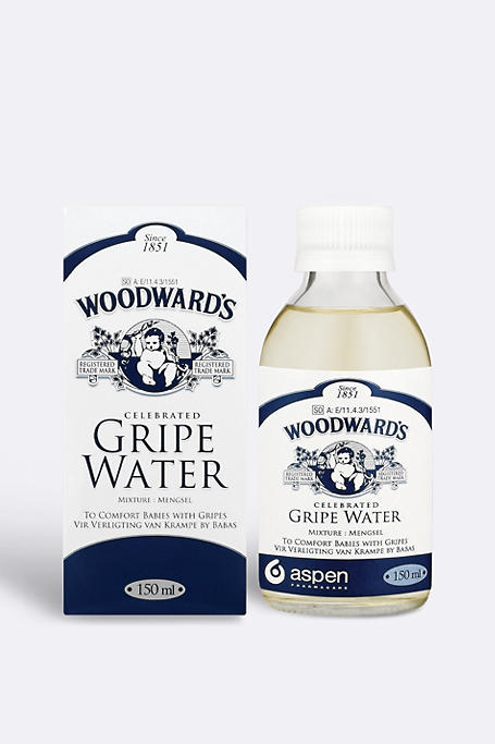 Woodwards Gripe Water 150ml