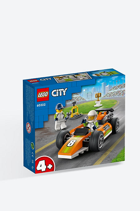 Lego® City Race Car (60322)